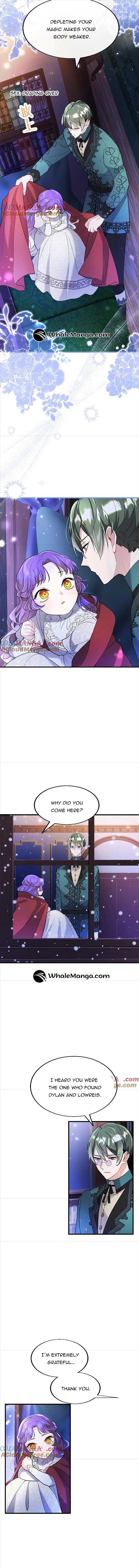 The Reason Why the Twin Lady Crossdresses Chapter 80 - Page 9