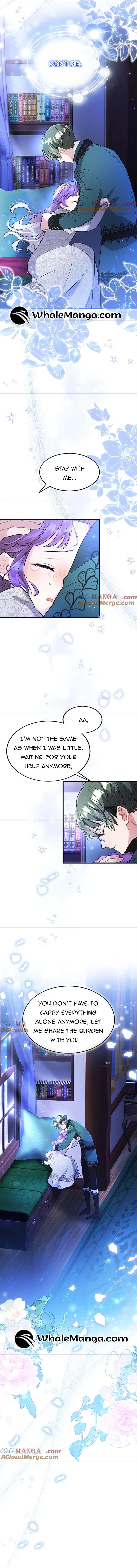 The Reason Why the Twin Lady Crossdresses Chapter 81 - Page 13