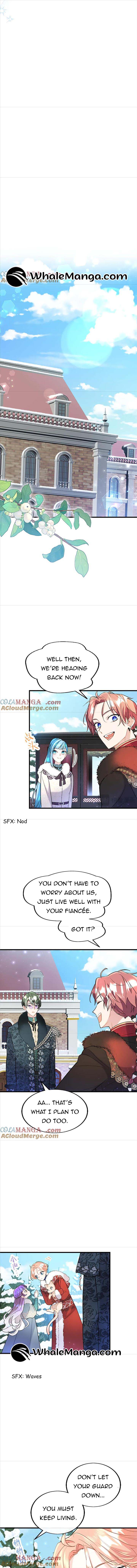 The Reason Why the Twin Lady Crossdresses Chapter 81 - Page 14