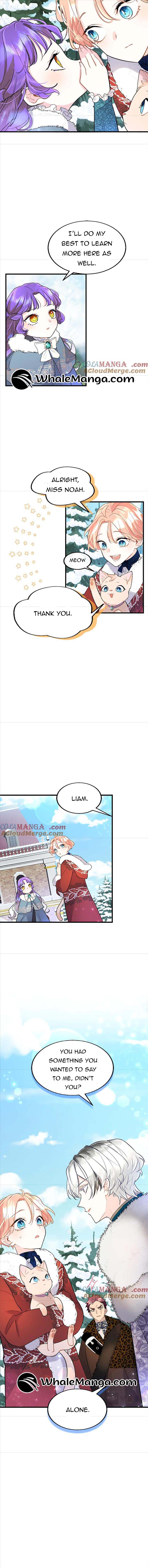The Reason Why the Twin Lady Crossdresses Chapter 81 - Page 15
