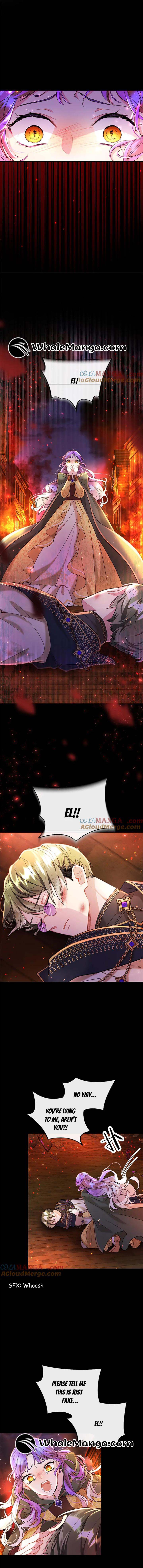 The Reason Why the Twin Lady Crossdresses Chapter 81 - Page 3