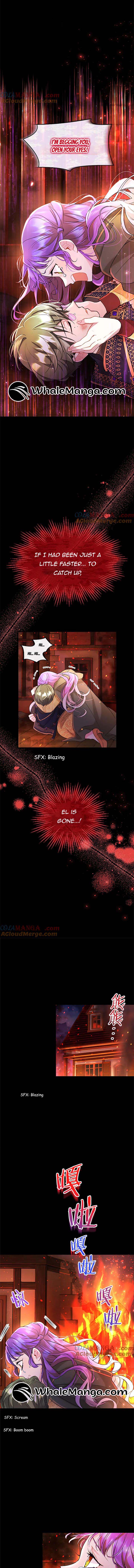 The Reason Why the Twin Lady Crossdresses Chapter 81 - Page 4