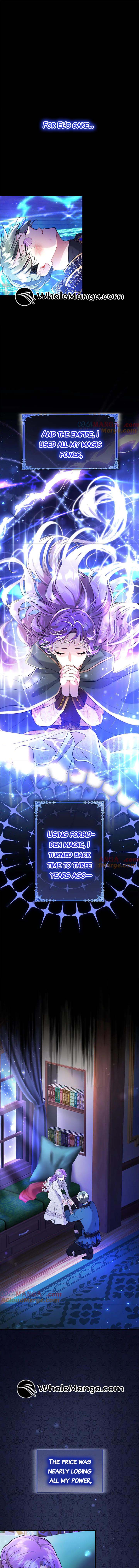 The Reason Why the Twin Lady Crossdresses Chapter 81 - Page 7