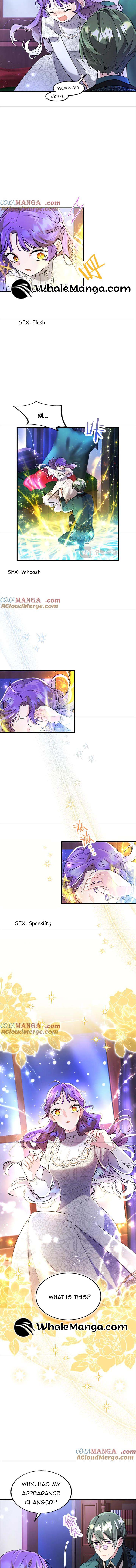 The Reason Why the Twin Lady Crossdresses Chapter 81 - Page 9