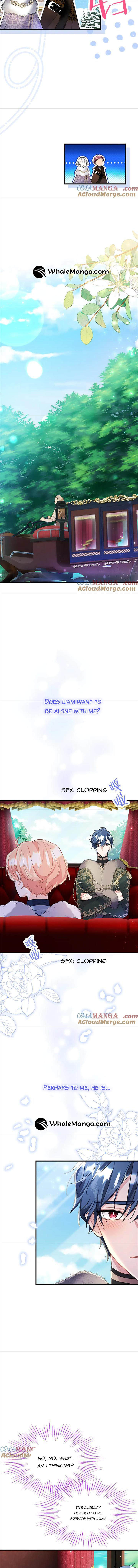 The Reason Why the Twin Lady Crossdresses Chapter 82 - Page 1