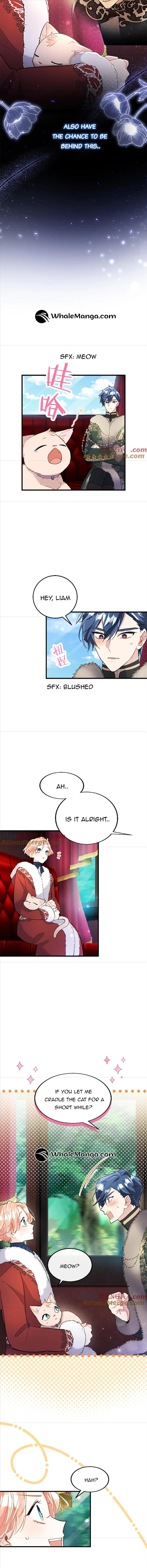 The Reason Why the Twin Lady Crossdresses Chapter 82 - Page 3