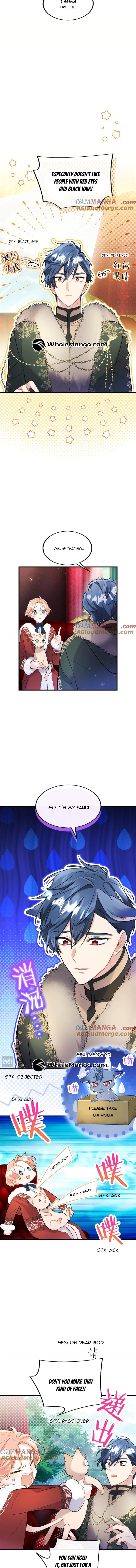 The Reason Why the Twin Lady Crossdresses Chapter 82 - Page 5