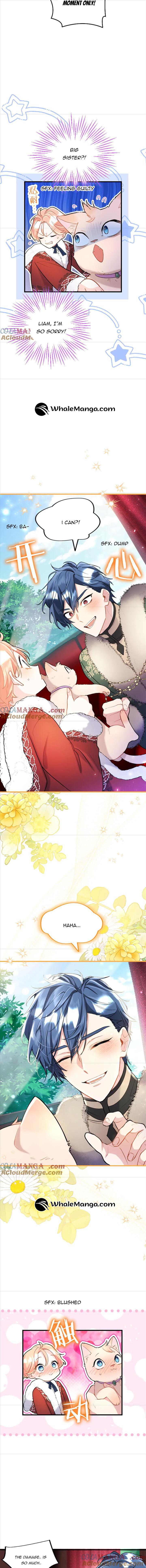 The Reason Why the Twin Lady Crossdresses Chapter 82 - Page 6
