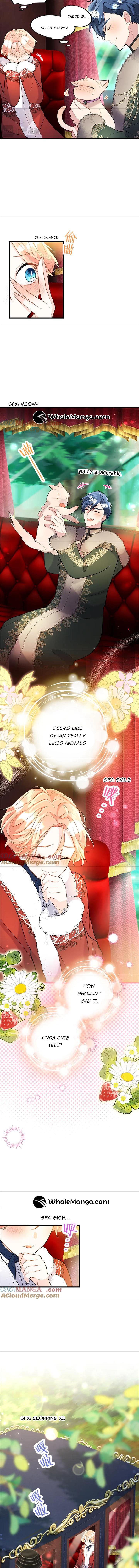 The Reason Why the Twin Lady Crossdresses Chapter 82 - Page 7
