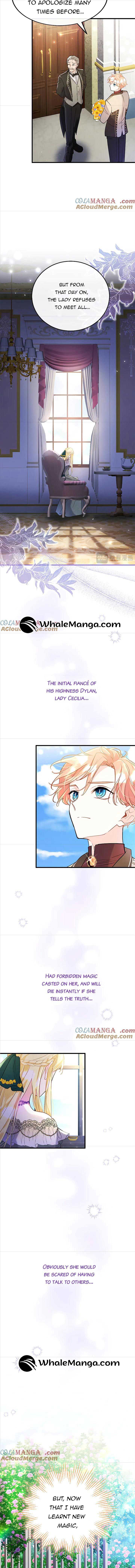 The Reason Why the Twin Lady Crossdresses Chapter 83 - Page 1