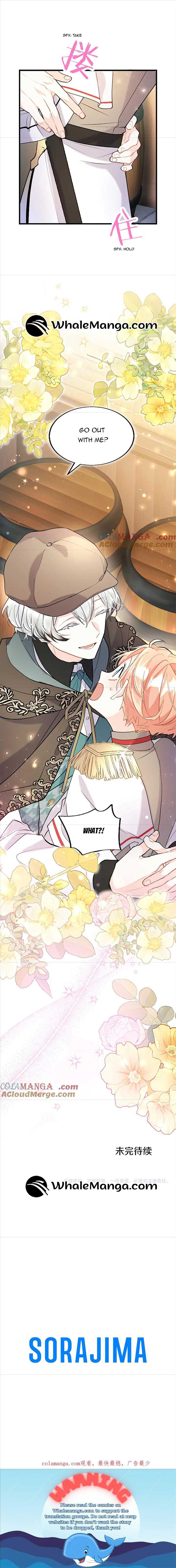 The Reason Why the Twin Lady Crossdresses Chapter 83 - Page 11