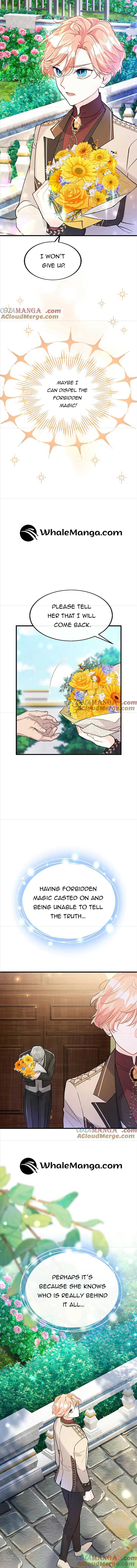 The Reason Why the Twin Lady Crossdresses Chapter 83 - Page 2
