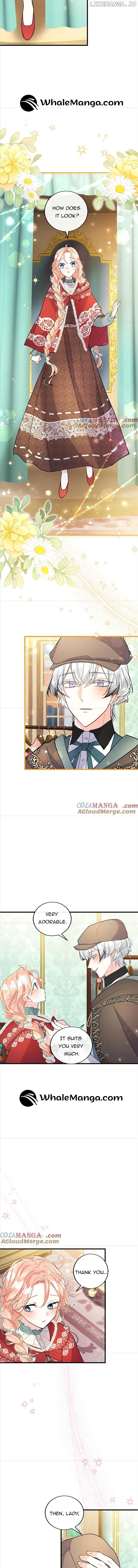 The Reason Why the Twin Lady Crossdresses Chapter 84 - Page 11