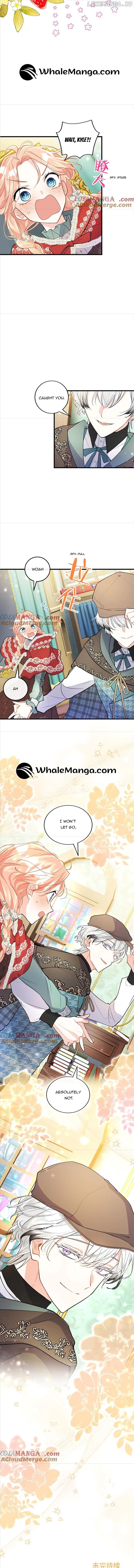 The Reason Why the Twin Lady Crossdresses Chapter 84 - Page 13