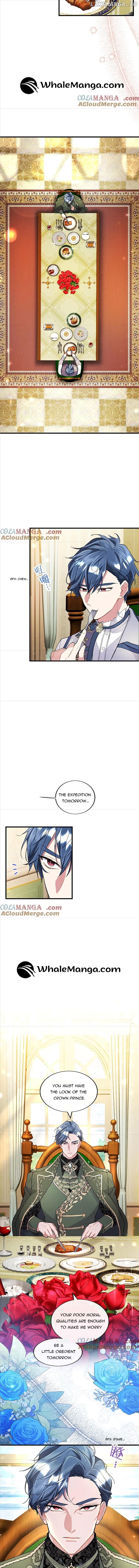 The Reason Why the Twin Lady Crossdresses Chapter 84 - Page 4
