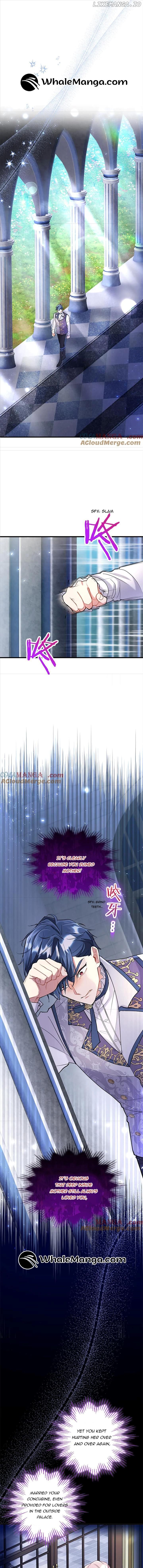 The Reason Why the Twin Lady Crossdresses Chapter 84 - Page 7