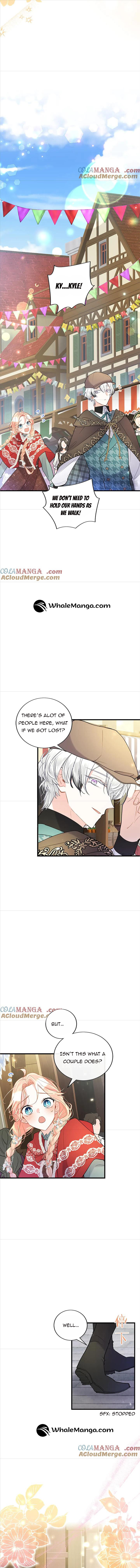 The Reason Why the Twin Lady Crossdresses Chapter 85 - Page 1