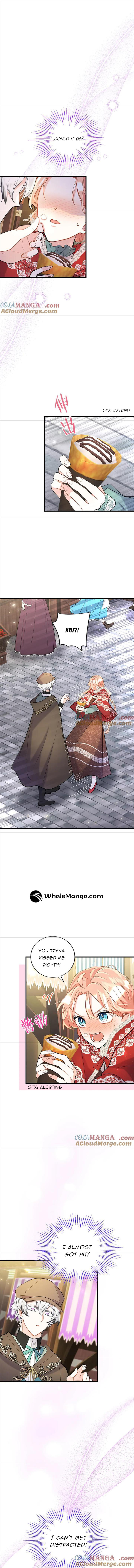 The Reason Why the Twin Lady Crossdresses Chapter 85 - Page 10