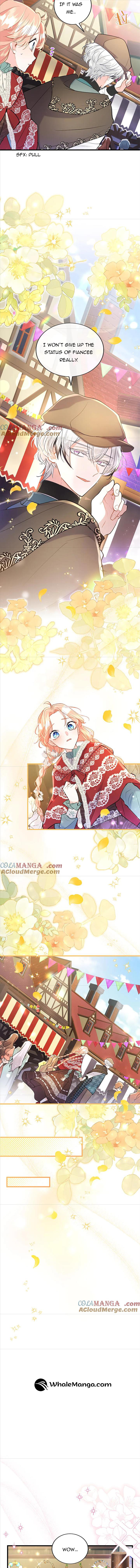 The Reason Why the Twin Lady Crossdresses Chapter 85 - Page 3