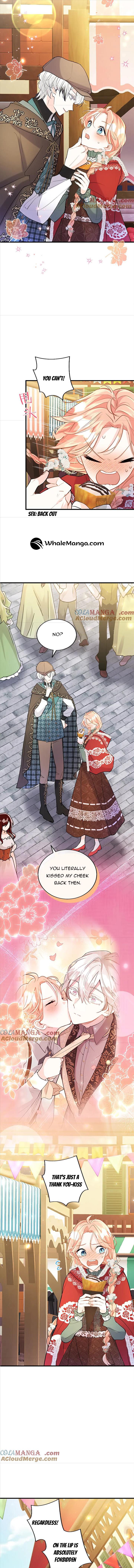 The Reason Why the Twin Lady Crossdresses Chapter 86 - Page 1