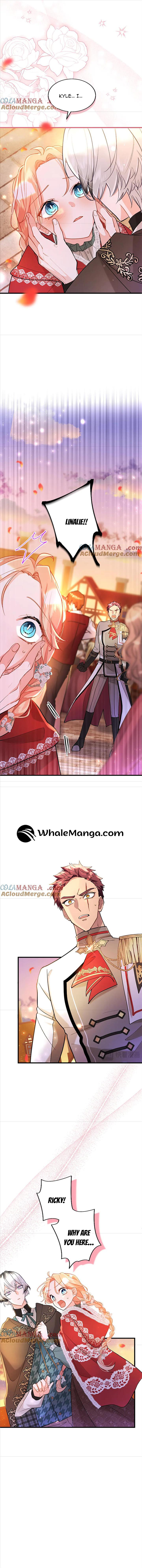 The Reason Why the Twin Lady Crossdresses Chapter 86 - Page 12