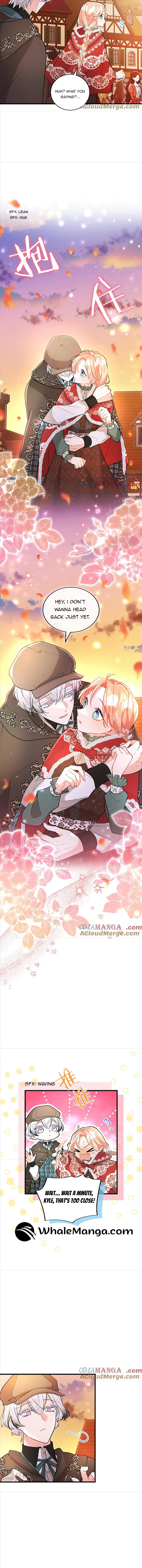 The Reason Why the Twin Lady Crossdresses Chapter 86 - Page 4