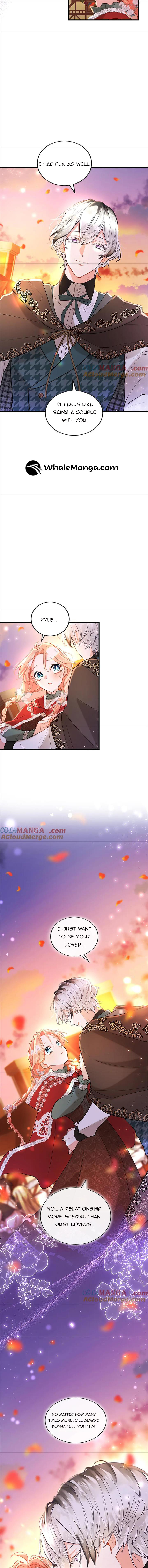 The Reason Why the Twin Lady Crossdresses Chapter 86 - Page 7