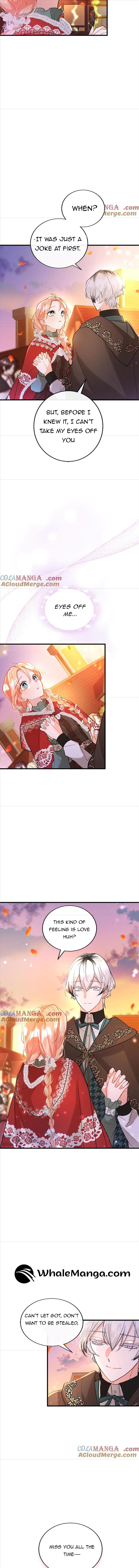 The Reason Why the Twin Lady Crossdresses Chapter 86 - Page 9