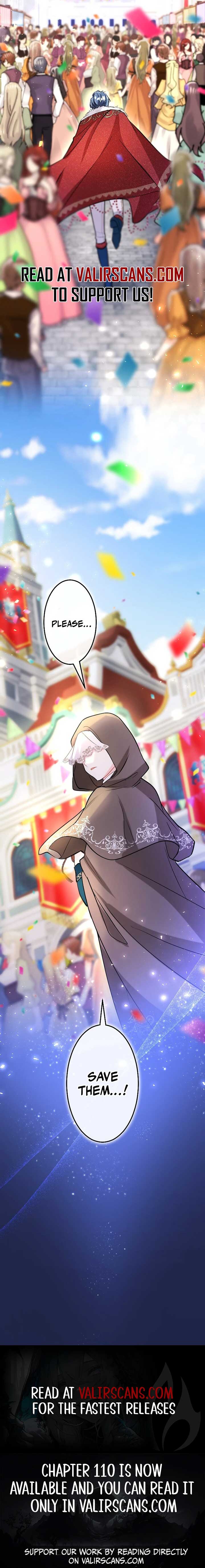 The Reason Why the Twin Lady Crossdresses Chapter 89 - Page 9