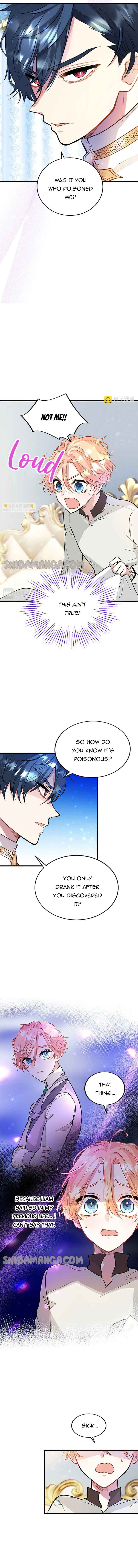 The Reason Why the Twin Lady Crossdresses Chapter 9 - Page 1