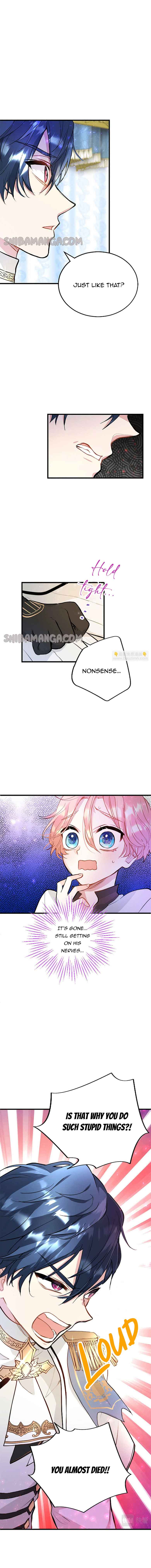 The Reason Why the Twin Lady Crossdresses Chapter 9 - Page 3