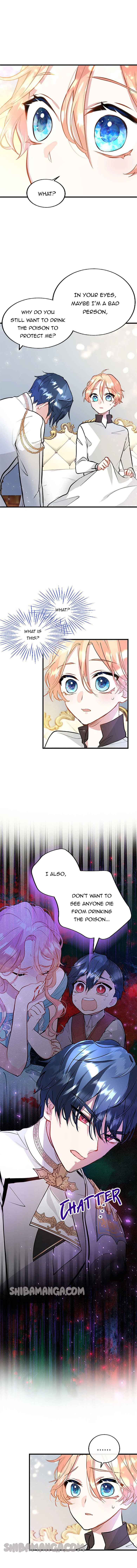 The Reason Why the Twin Lady Crossdresses Chapter 9 - Page 4