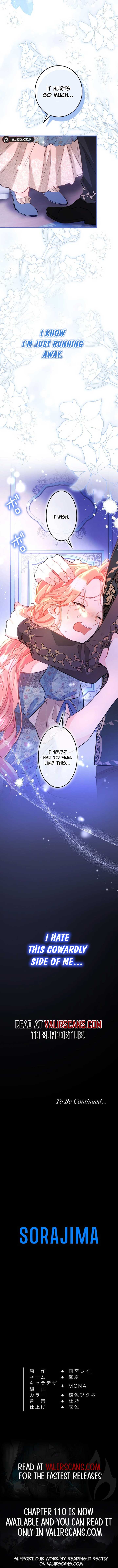 The Reason Why the Twin Lady Crossdresses Chapter 97 - Page 10