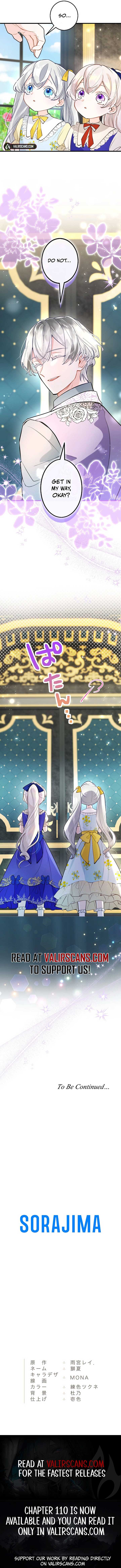 The Reason Why the Twin Lady Crossdresses Chapter 99 - Page 9