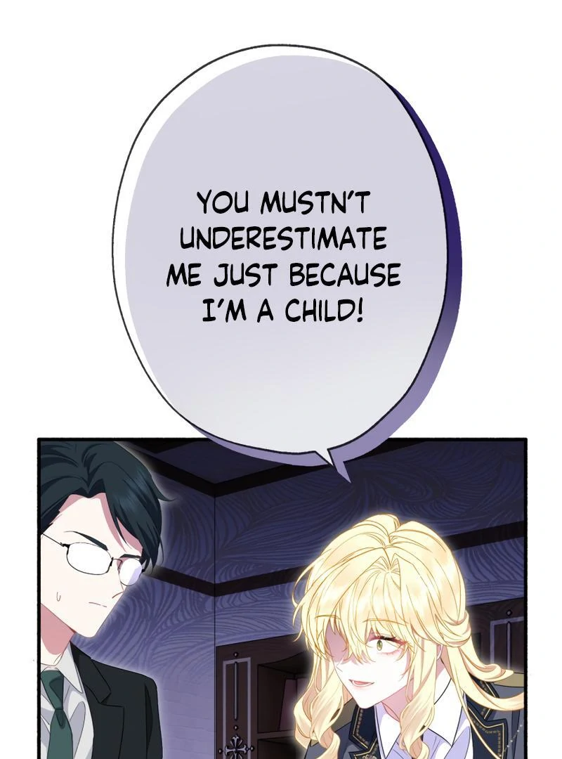 The Rebellious Villainess Doesn’t Want to Be Swayed by the Obsessive Prince! Chapter 17 - Page 137