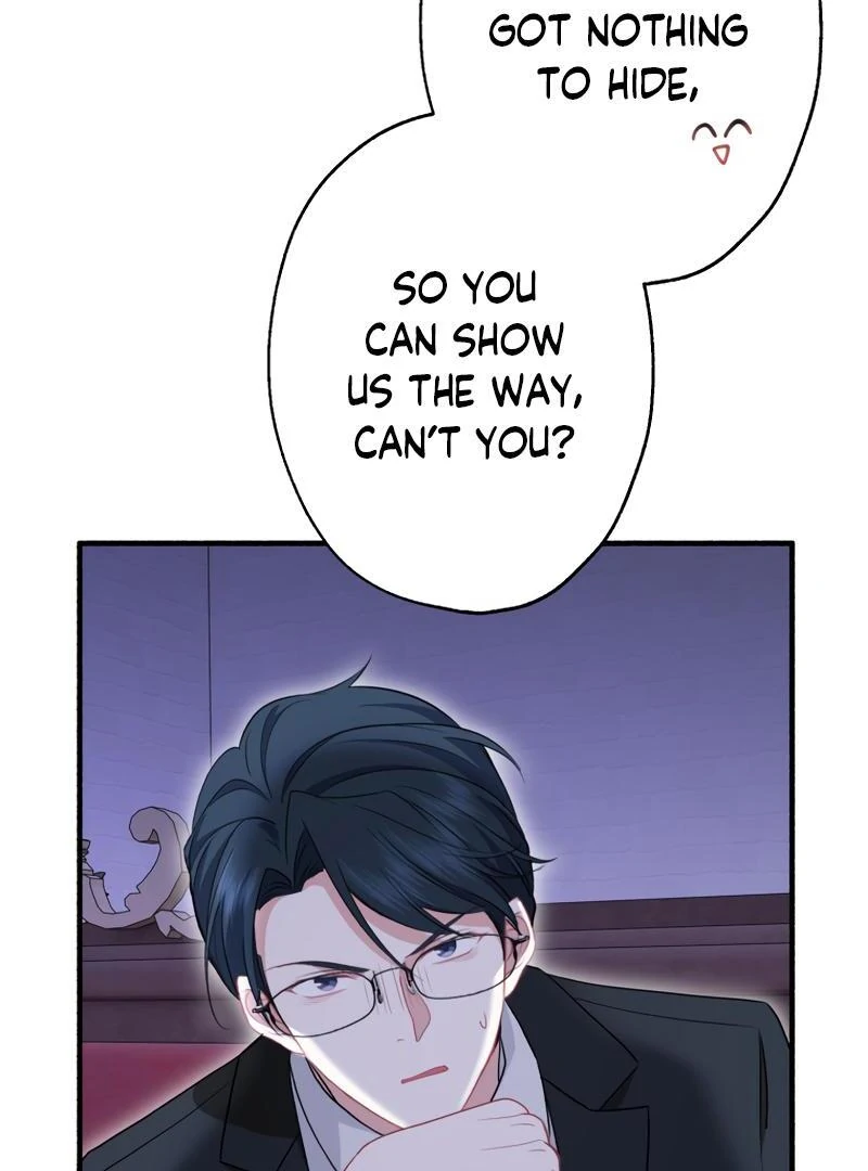 The Rebellious Villainess Doesn’t Want to Be Swayed by the Obsessive Prince! Chapter 17 - Page 146