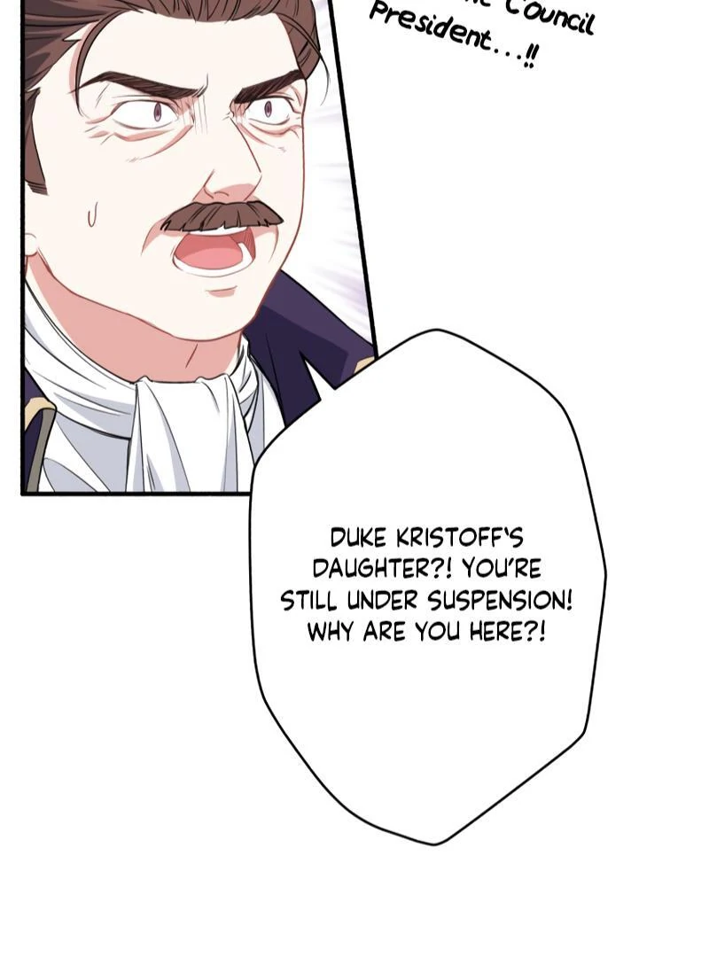 The Rebellious Villainess Doesn’t Want to Be Swayed by the Obsessive Prince! Chapter 17 - Page 155