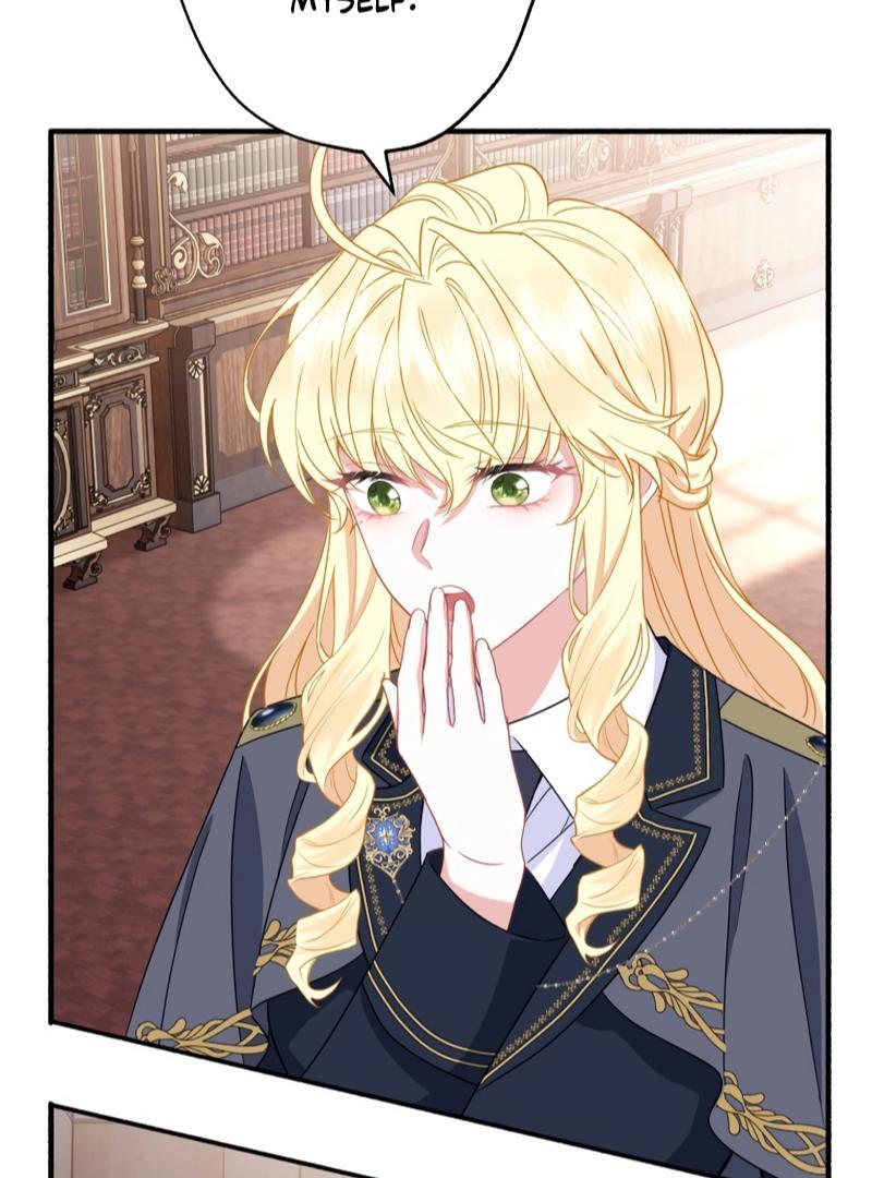 The Rebellious Villainess Doesn’t Want to Be Swayed by the Obsessive Prince! Chapter 17 - Page 157