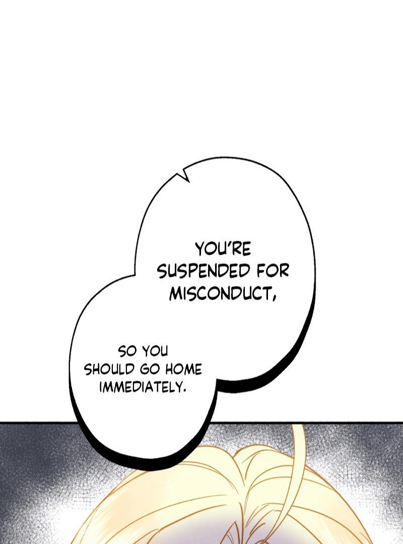 The Rebellious Villainess Doesn’t Want to Be Swayed by the Obsessive Prince! Chapter 17 - Page 159