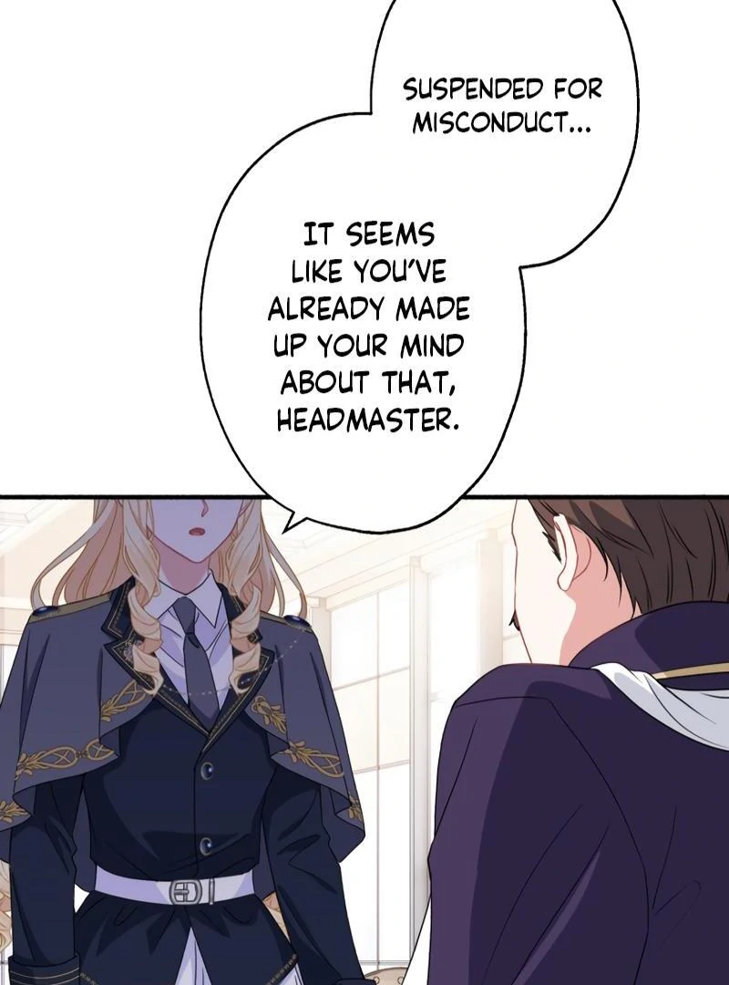 The Rebellious Villainess Doesn’t Want to Be Swayed by the Obsessive Prince! Chapter 17 - Page 162