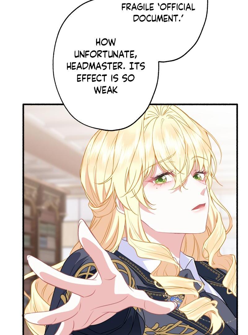 The Rebellious Villainess Doesn’t Want to Be Swayed by the Obsessive Prince! Chapter 17 - Page 182