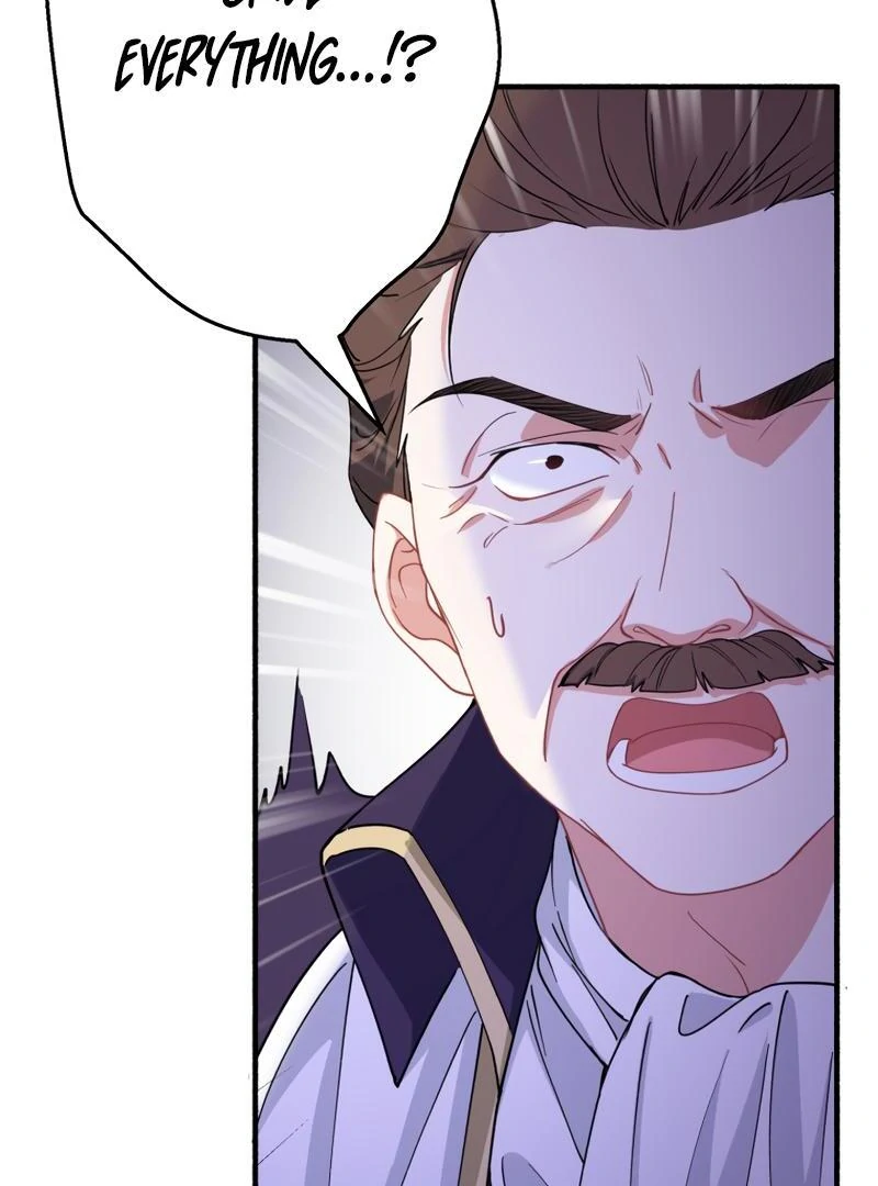The Rebellious Villainess Doesn’t Want to Be Swayed by the Obsessive Prince! Chapter 17 - Page 196