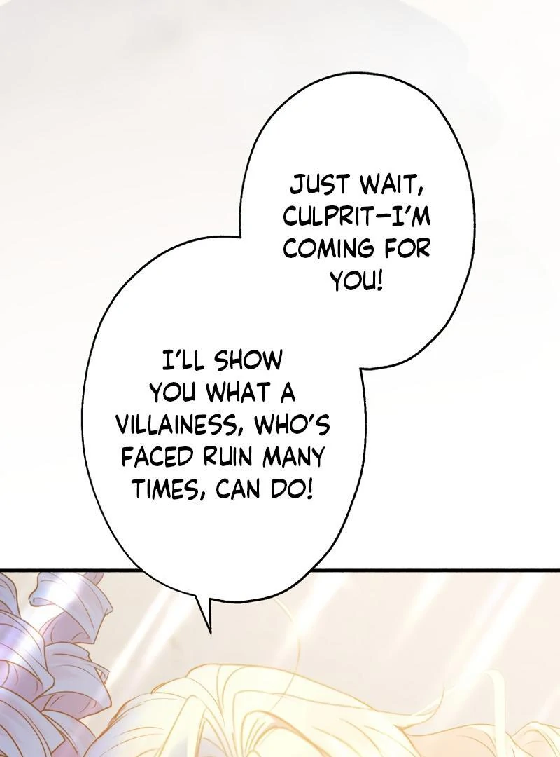 The Rebellious Villainess Doesn’t Want to Be Swayed by the Obsessive Prince! Chapter 17 - Page 30