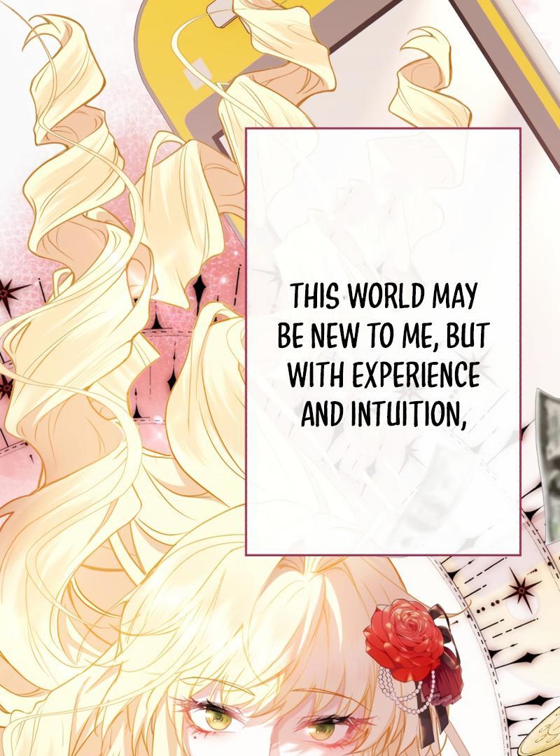 The Rebellious Villainess Doesn’t Want to Be Swayed by the Obsessive Prince! Chapter 17 - Page 4