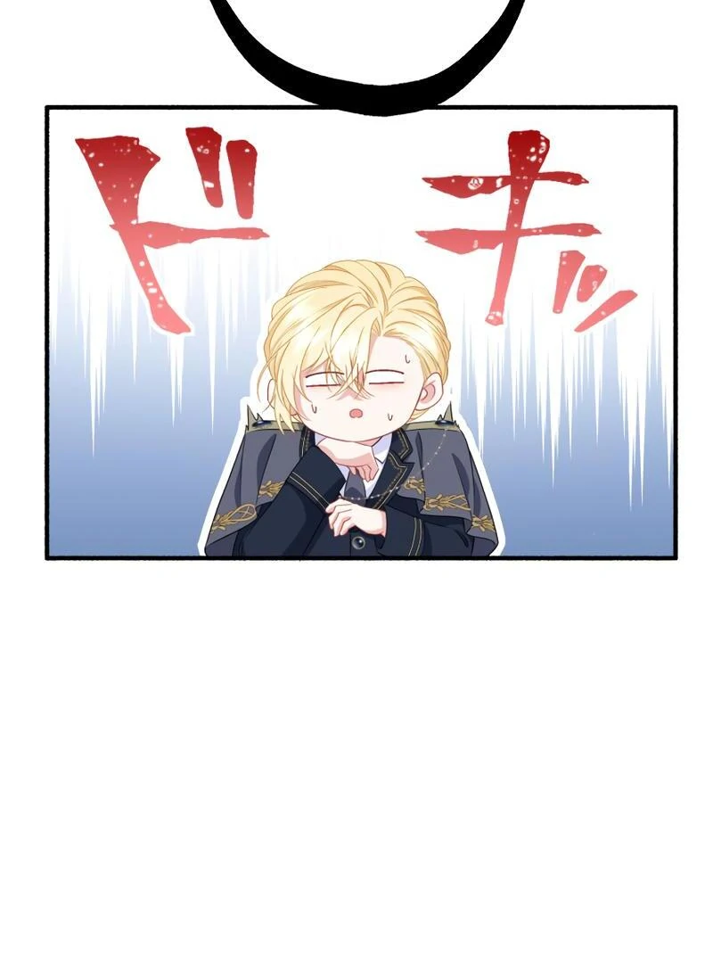 The Rebellious Villainess Doesn’t Want to Be Swayed by the Obsessive Prince! Chapter 17 - Page 47