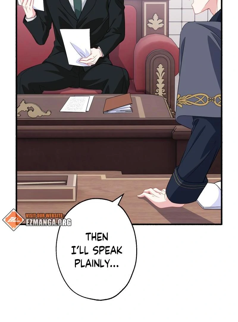 The Rebellious Villainess Doesn’t Want to Be Swayed by the Obsessive Prince! Chapter 17 - Page 49