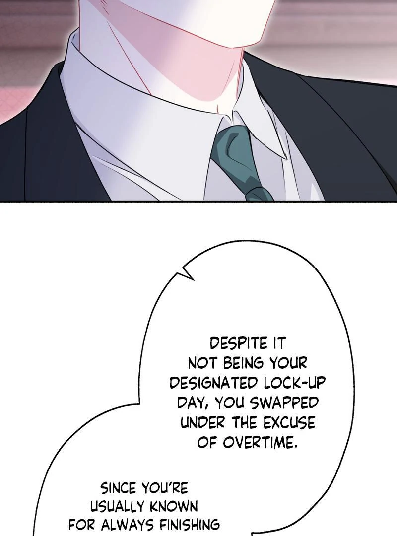 The Rebellious Villainess Doesn’t Want to Be Swayed by the Obsessive Prince! Chapter 17 - Page 52