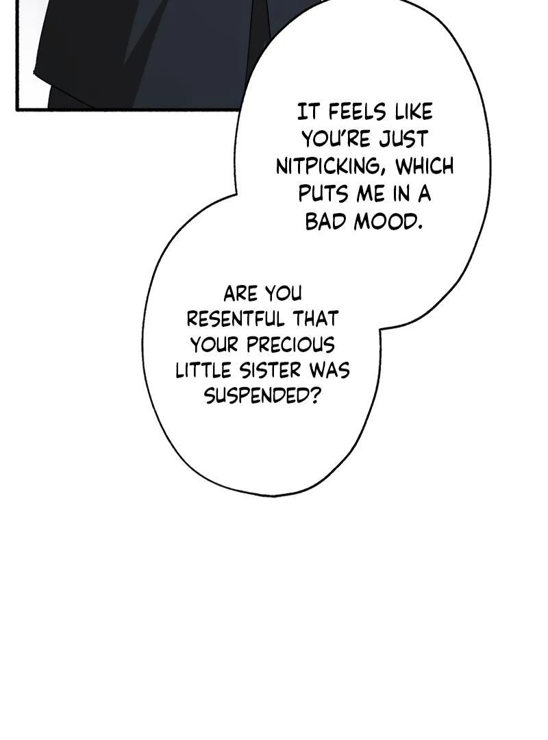 The Rebellious Villainess Doesn’t Want to Be Swayed by the Obsessive Prince! Chapter 17 - Page 56