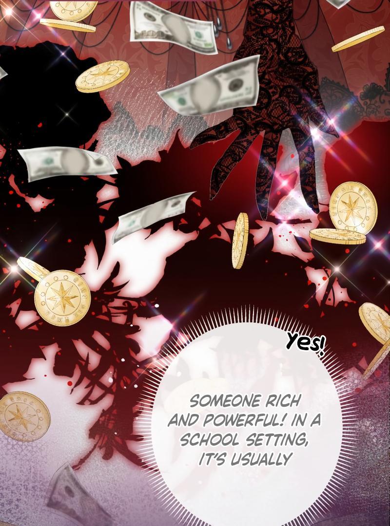 The Rebellious Villainess Doesn’t Want to Be Swayed by the Obsessive Prince! Chapter 17 - Page 6