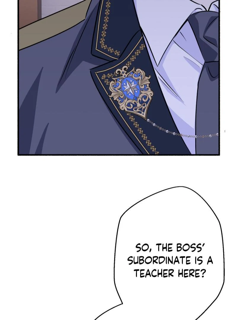 The Rebellious Villainess Doesn’t Want to Be Swayed by the Obsessive Prince! Chapter 17 - Page 65